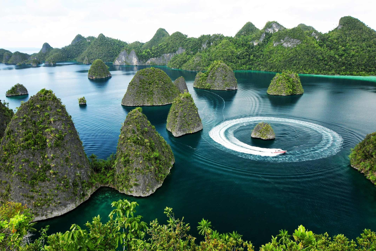 Raja Ampat